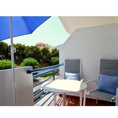 Apartamento Benalmadena Costa Exterior foto